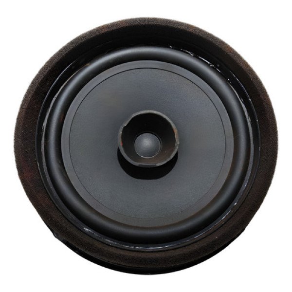 Alto Falante Porta Vw Polo Track 2022 2023 2024 5u5035710a