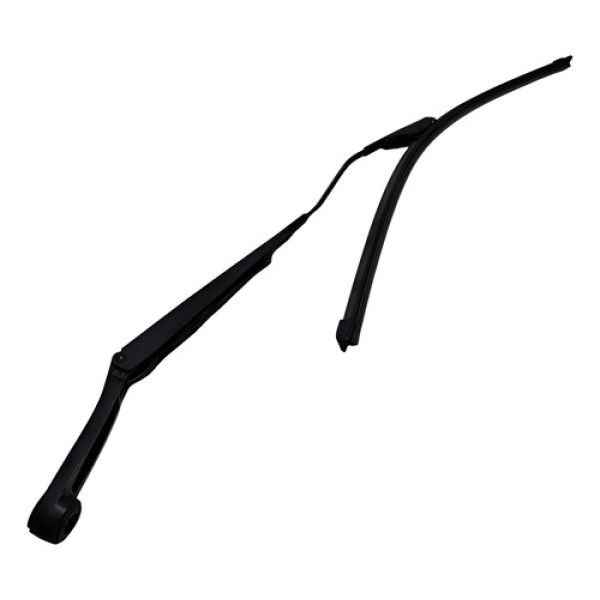 Braço Limpador Parabrisa Esquerdo Ford Ka Hacth  2019/2021 Esquerdo