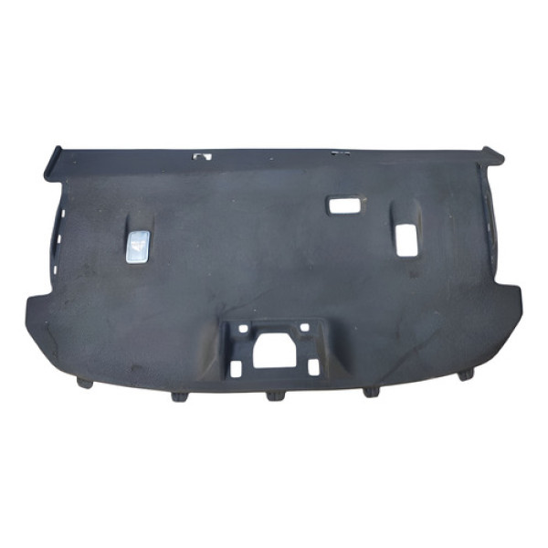 Tampão Porta Malas Toyota Corolla Xei 2.0 2020 A 2022 Preto