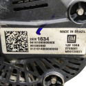 Alternador 26261634 Gm Onix Plus 1.0 Sedan 2022 A 2024