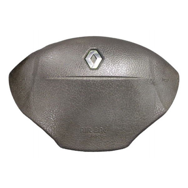 Capa Volante Renault Clio/scenic/megane 2002 550677200  Preto