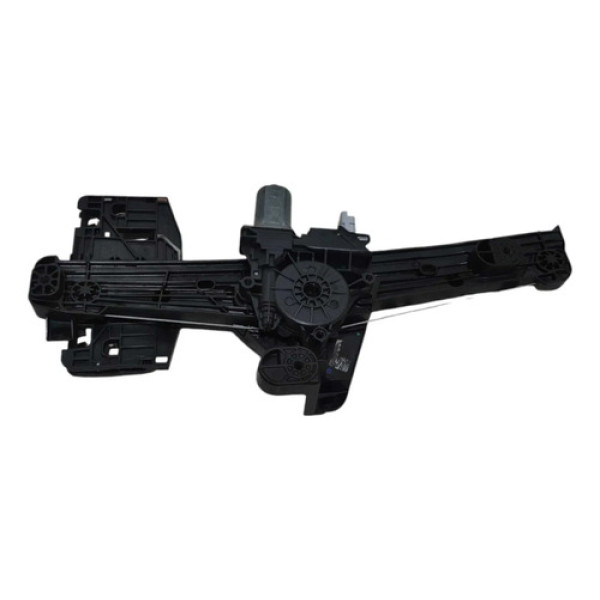 Maquina Vidro Tras Direito 156173931 Peugeot 208 2022 2023