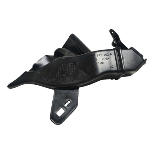 Duto Ar Cond 2g1819152a Vw Nivus Highline 1.0 2021 A 2023