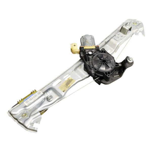 Maquina Vidro Traseira Dir C80624103 Fiat Argo 2018 2019