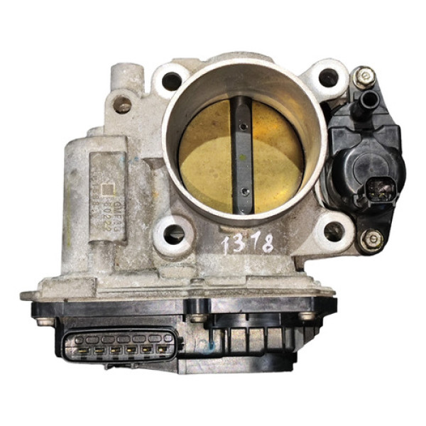 Corpo Borboleta Tbi Honda Civic 2013 2014 2015 