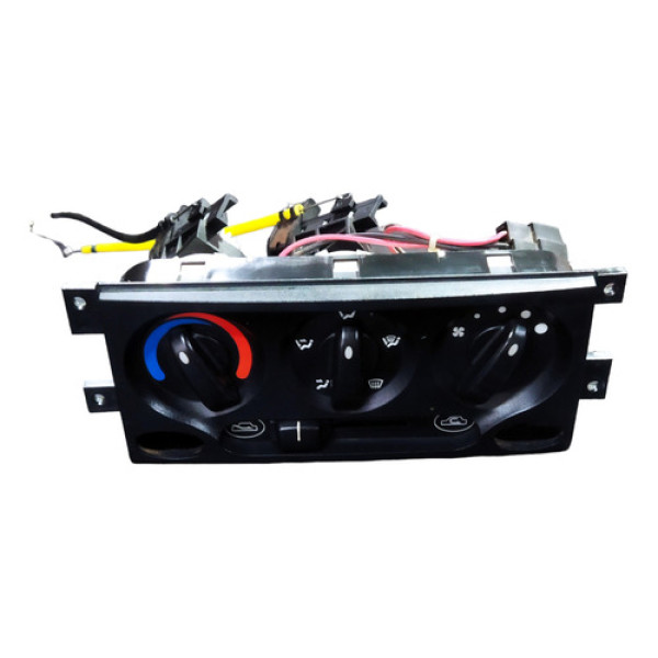 Comando Painel Ar Condicionado Chery Qq 2011 S118112010 