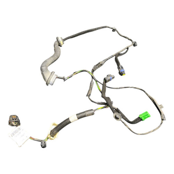 Pisca Chicote Tampa Traseira Peugeot 408 2011/14 9674659480