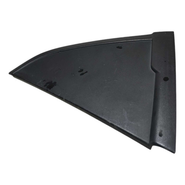 Moldura Externa Porta Tras Direita Renault Kwid 2018 A 2020