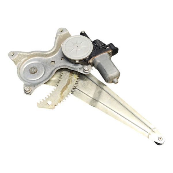 Máquina Vidro Motor Tras Esq Suzuki Swift Sport 2014 2015