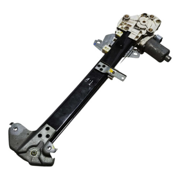 Maquina Vidro Tras Dir Honda Fit 1.4 2009 A 2013