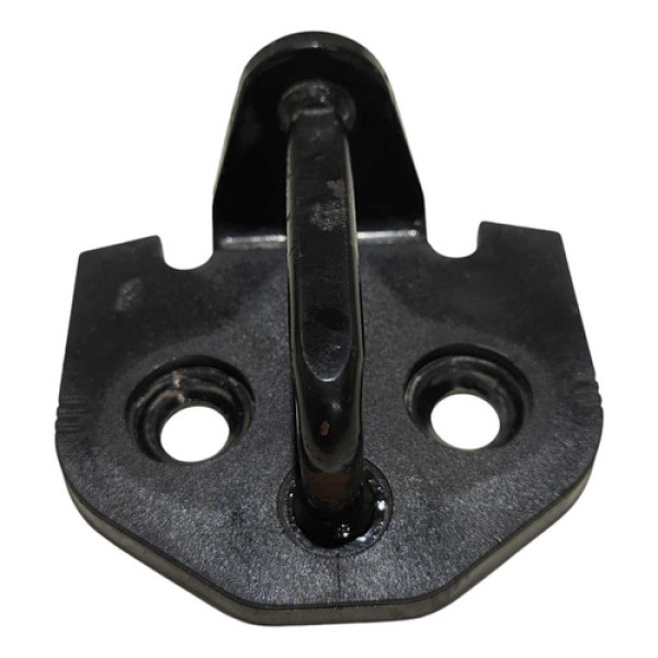 Batente Porta Tras Esquerda Volvo Xc60 T6 2010 2011 2012