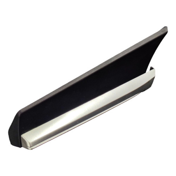 Moldura Disusor Esquerdo Toyota Corolla 2015 2016 2017