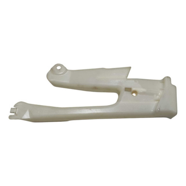 Moldura Int Fechadura Tras Esquerda Honda Civic 2001 A 2006