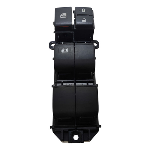 Botão Comando Vidro Diant Esquerdo Toyota Yaris 2019 A 2023