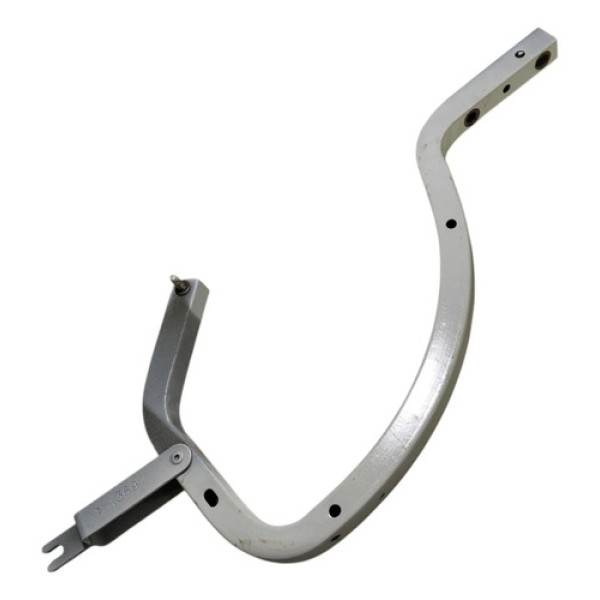 Dobradiça Direita Porta Malas Toyota Corolla 2017 A 2019