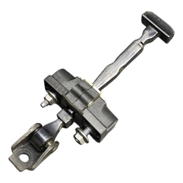 Limitador Porta Traseira Esquerda Renault Captur 2018 A 2020