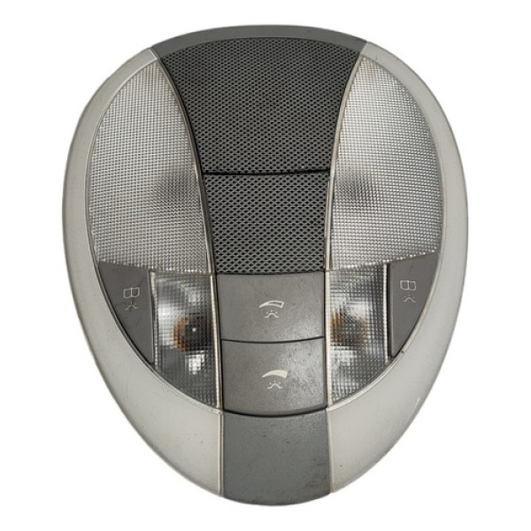 Luz Teto Cortesia Mercedes E320 2003 2004 A 2009 A2118202201