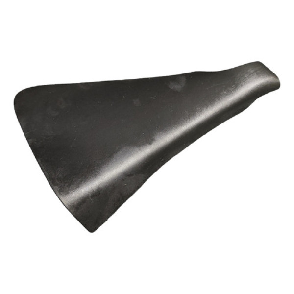 Moldura Interna Porta Traseira Esq Porsche Cayenne 2008 2009