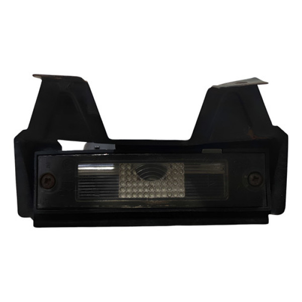Lanterna Luz Placa Fiat Palio 1996 1997 A 2000