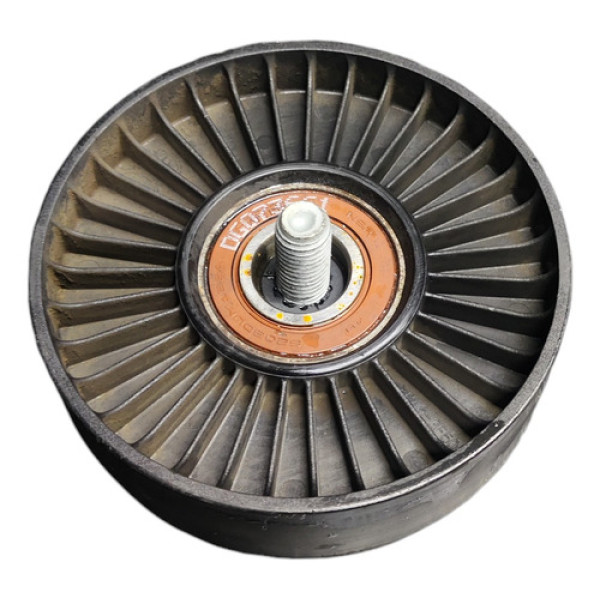 Polia Correia Rolamento 6203dum1b8a  Kia Soul 1.6 2010 2011 