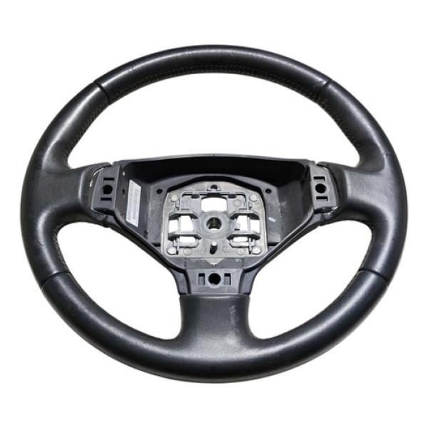 Volante Direção Peugeot 3008 Thp 1.6 2012 A 2015