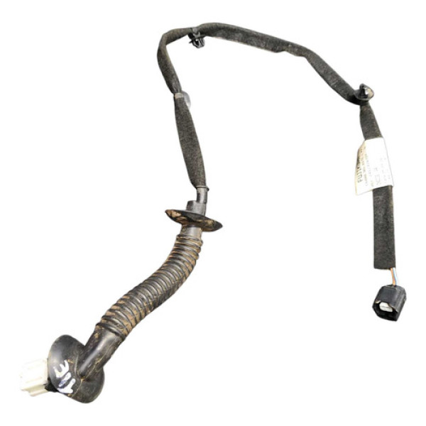 Chicote Porta Traseira Esquerda Renault Kwid 2019 2020 2021