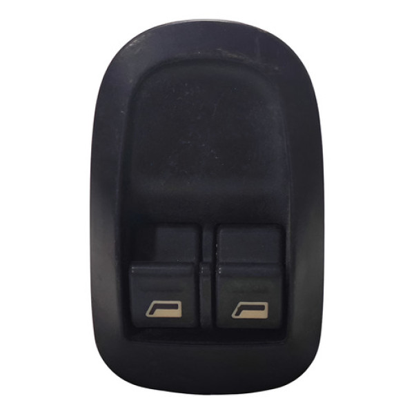 Botão Interruptor Vidro Peugeot 206 2003 2004 2005 A 2012