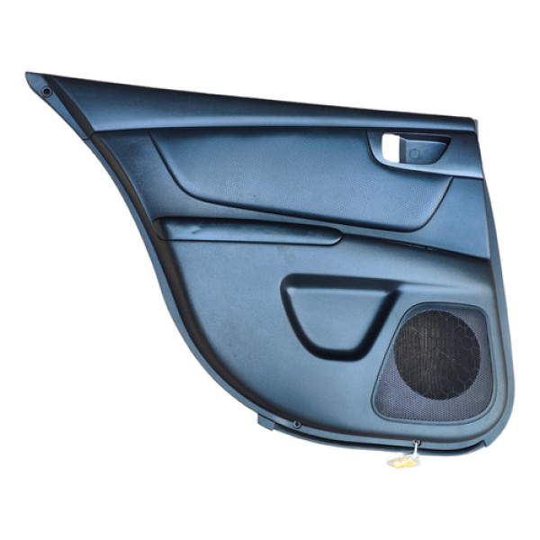 Forro Porta Traseira Esq Kia Magentis 2008 2009 2010