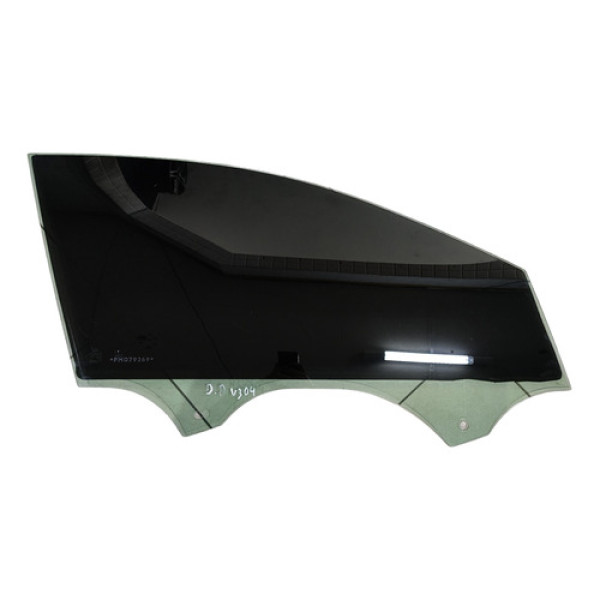 Vidro Lateral Diant Direito Volkswagen Golf 2018 2019 2020