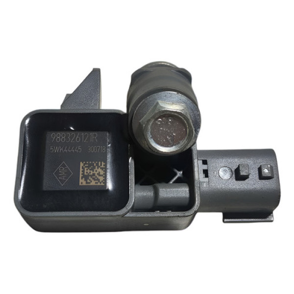 Sensor Frontal Renault Kwid 2017 2018 2019 988326121r   Preto