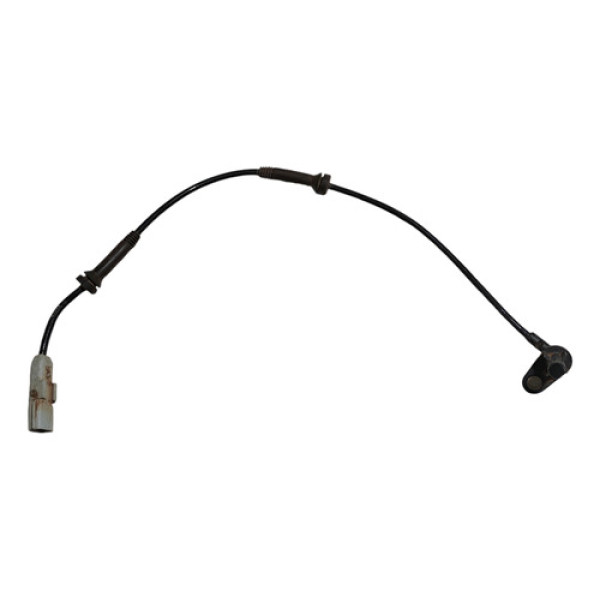 Sensor Frontal Tras Esq Renault Sandero 2014/2017 479005846r Preto