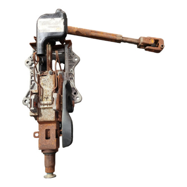 Coluna De Direção Vw Tiguan 2013 2014 2015