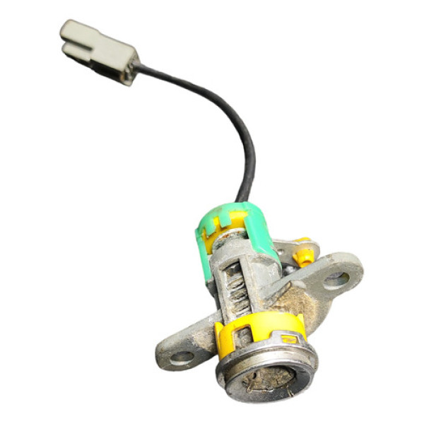 Cilindro Chave Porta Malas Kia Sportage 2008 A 2011 