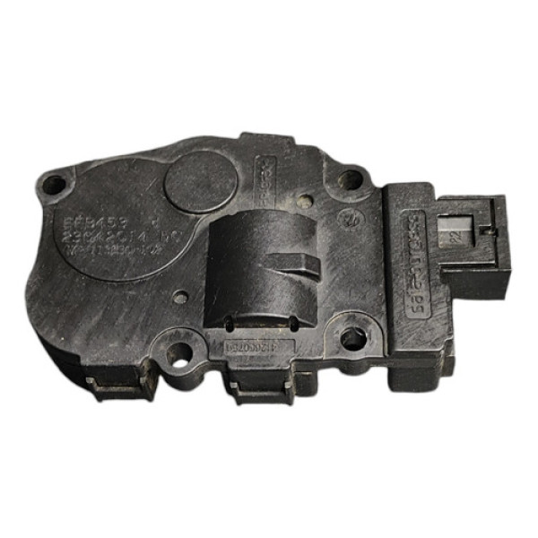 Motor Caixa Ar Range Rover Sport 5.0 V8 2014/2015 Efb453 