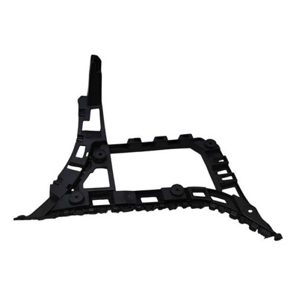 Guia Parachoque Traseiro Esquerdo Vw Jetta 2011/13 5c6807393