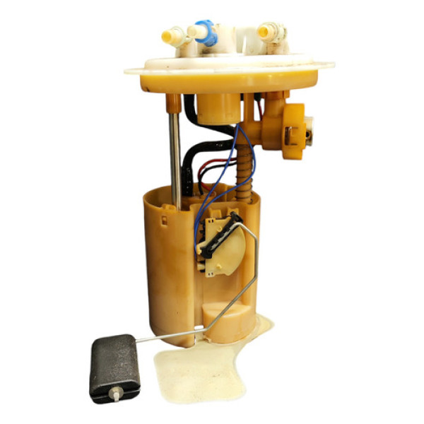 Bomba Combustível 1.6 Nissan Kicks 2016 2017 2018 170409lh1b