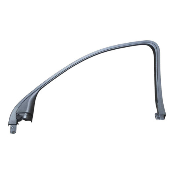 Moldura Porta Diant Direita 84195399 Gm Equinox 2021 A 2023