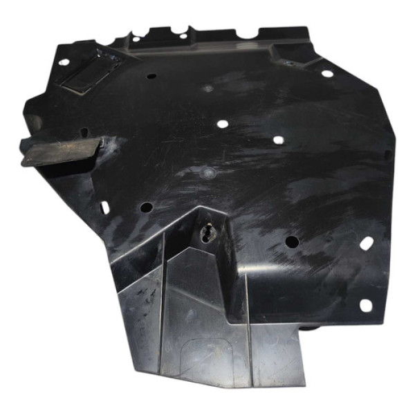 Protetor Tanque Combustível Direito Subaru Impreza 2008/2012