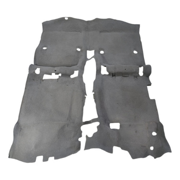 Carpete Assoalho Forro Honda New Civic 1.8 2011 2012 2013