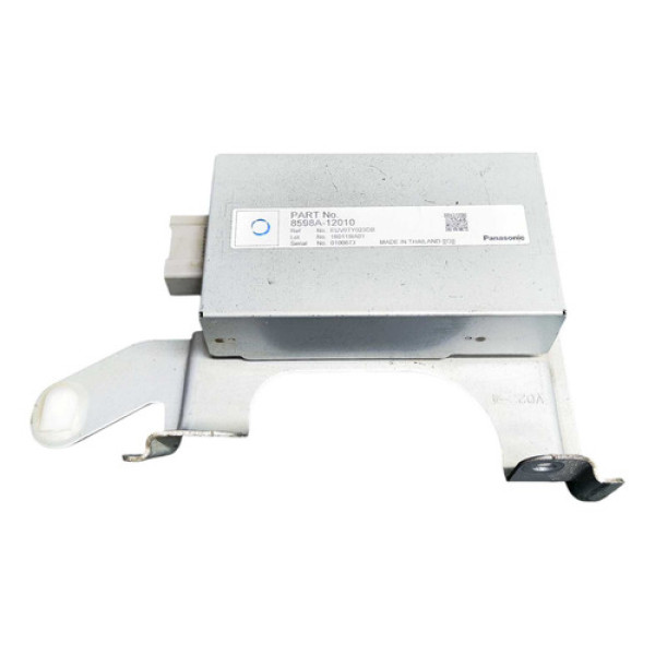 Módulo Central Alarme 8598a12010 Toyota Corolla Xei 2015/17