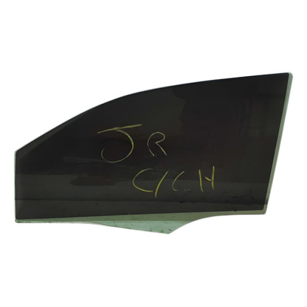 Vidro Porta Dianteira Esquerda Volkswagen Up 1.0 2015 A 2021