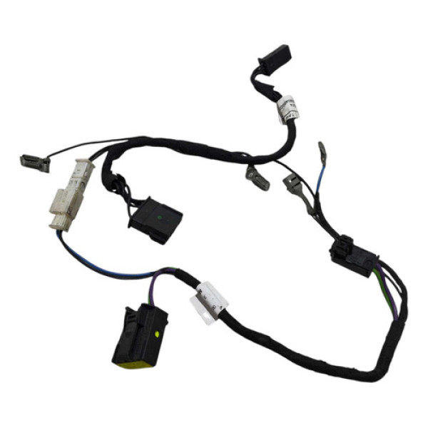 Chicote Volante 62560400c03 Bmw 320i 2014 2015 2016