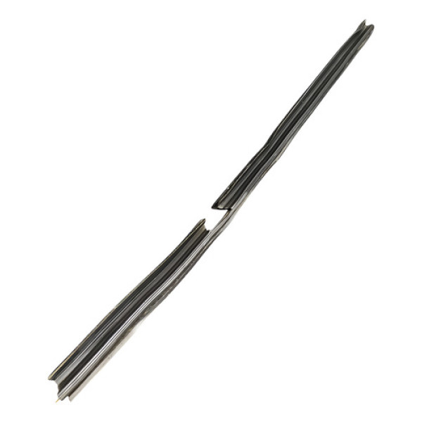 Pestana Interna Tras Esquerda Renault Fluence 2010 2011 2012 Preto