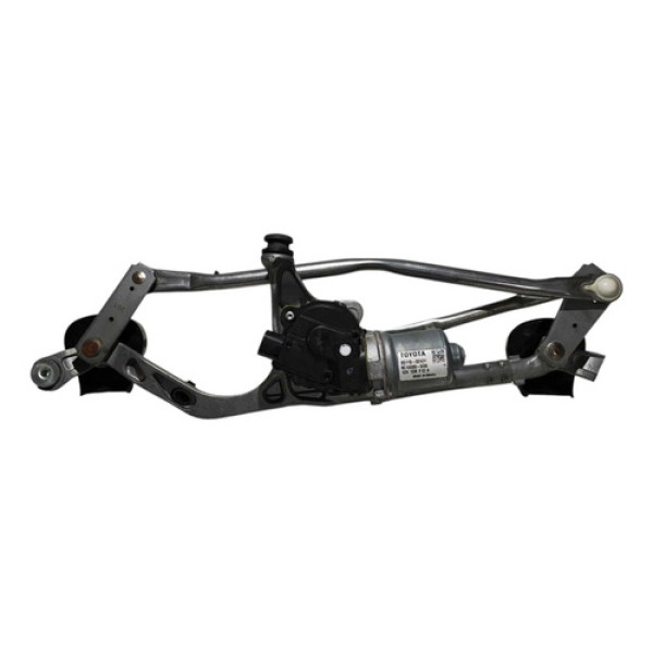 Galhada Limpador Parabrisa Toyota Corolla 2017 A 2019