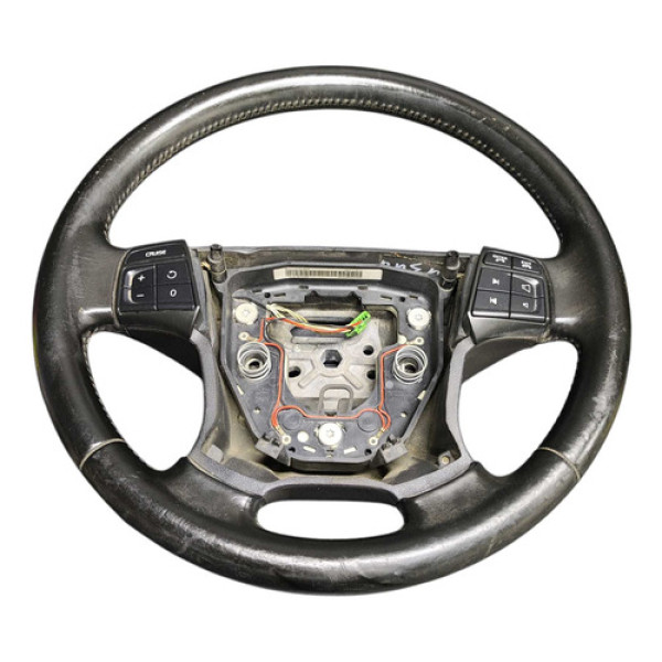 Volante Multifuncional 30741895 Volvo Xc60 2009 A 2012