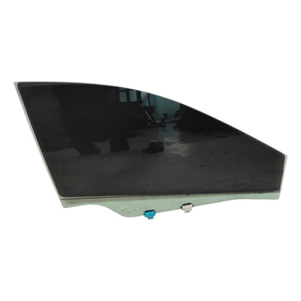 Vidro Porta Dianteira Direita Byd Dolphin Mini 2024 2025