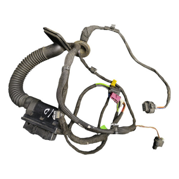 Pisca Chicote Porta Dianteira Direita Mercedes W213 2017/18 Direito 1