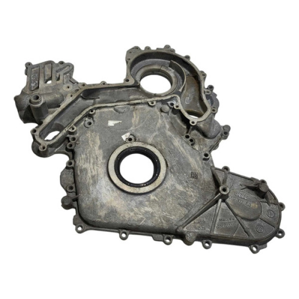 Tampa Frontal Motor 059103153 Vw Amarok 3.0 V6 2018 A 2022