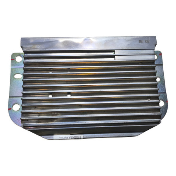 Módulo Central Multimídia Byd Dolphin Mini 2024 2025