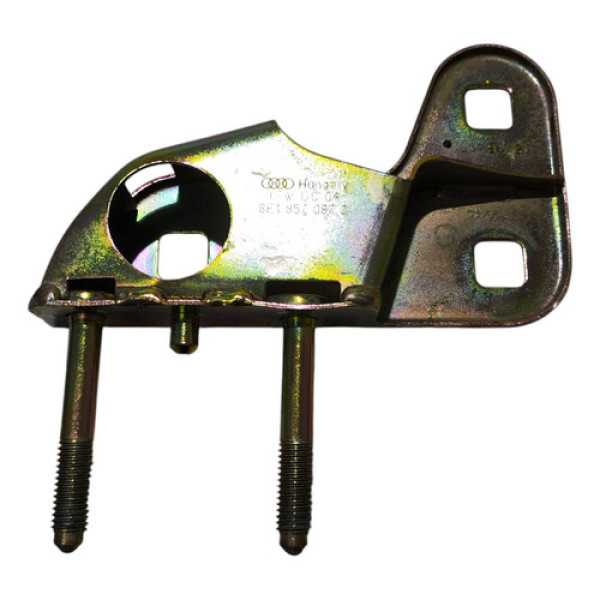 Suporte Esquerdo Fixação Painel 8e1857087c Audi A4 2004/2008